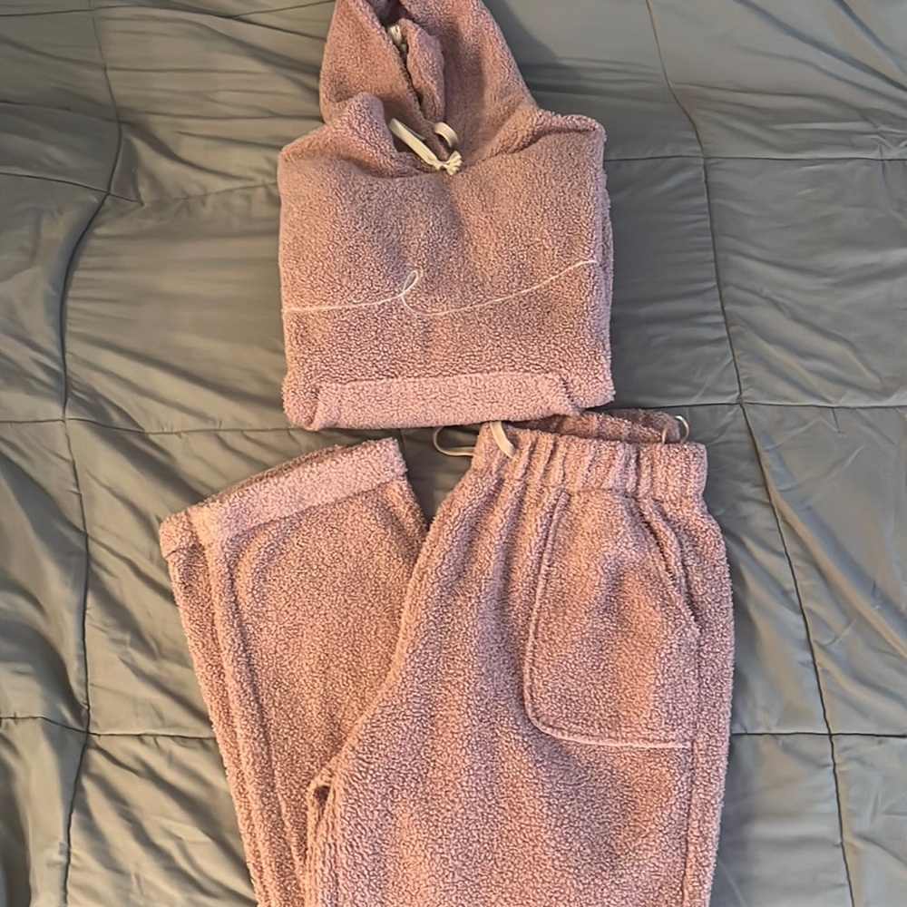 Byegreis Set